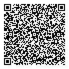 QR код "Трезубец"