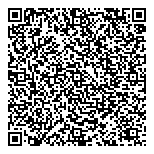 QR код "Лиственный"