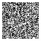 QR код "Shamrock"