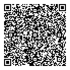 QR код "Орхидея"