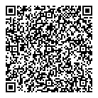 QR код "Орхидея"