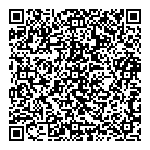 QR код "Рождественский"