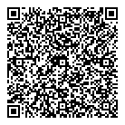 QR код "Бордо"