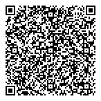 QR код "Космос"
