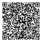 QR код "Кристалл"