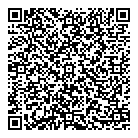 QR код "Розовый слон"