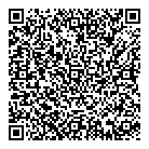 QR код "Альгиз"