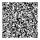 QR код "Павлин"