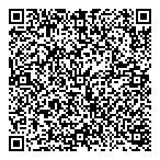 QR код "Белый кролик"