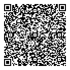 QR код "Белый Волк"