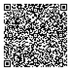 QR код "Много цветов"