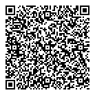 QR код "Звёздочка"