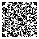 QR код "Дюймовочка"