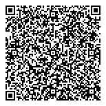 QR код "Ледяной домик"