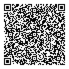 QR код "Дворцовый стиль"