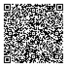 QR код "Золотая вуаль"