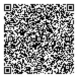 QR код "Городские цветы"