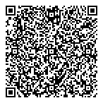 QR код "Цветы с глазами"
