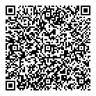 QR код "Белый аист"