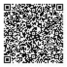 QR код "Пицца в конусе"