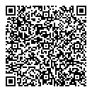 QR код "Атом"