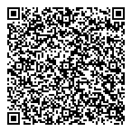 QR код "Орхидея"