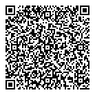 QR код "De luxe"