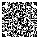 QR код "Оригами"