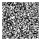 QR код "Оранжевое небо"
