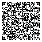 QR код "Ленивый Кот"