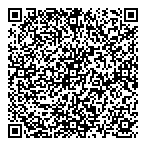 QR код "Ленивый Кот"