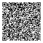 QR код "Хвостатый модник"
