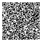 QR код "Белый Кролик"