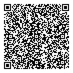 QR код "Kraft Polka Dot"