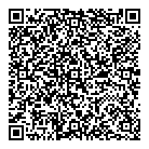 QR код "Рождественский"