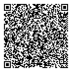 QR код "Пять углов"