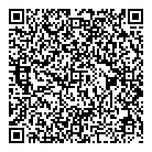 QR код "Black & White"