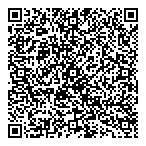 QR код "Хохлома"