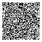 QR код "Снежинка"