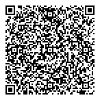 QR код "Снежинка"