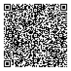 QR код "Снежинка"