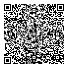 QR код "Тесла"