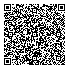 QR код "Лаванда"