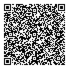 QR код "Гжель"