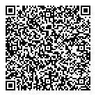 QR код "Сатурн"