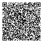 QR код "Синий кот"