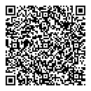 QR код "Свеча"