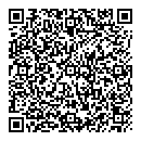 QR код "Белый"