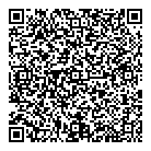 QR код "BLACK IRIS"