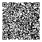 QR код "Кудряшка"
